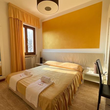 Hotel Sirena Lazise Esterno foto