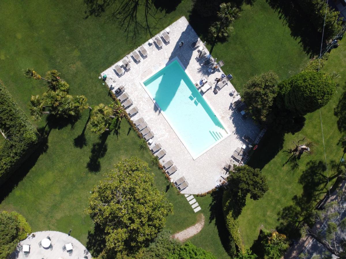Hotel Sirena Lazise Esterno foto
