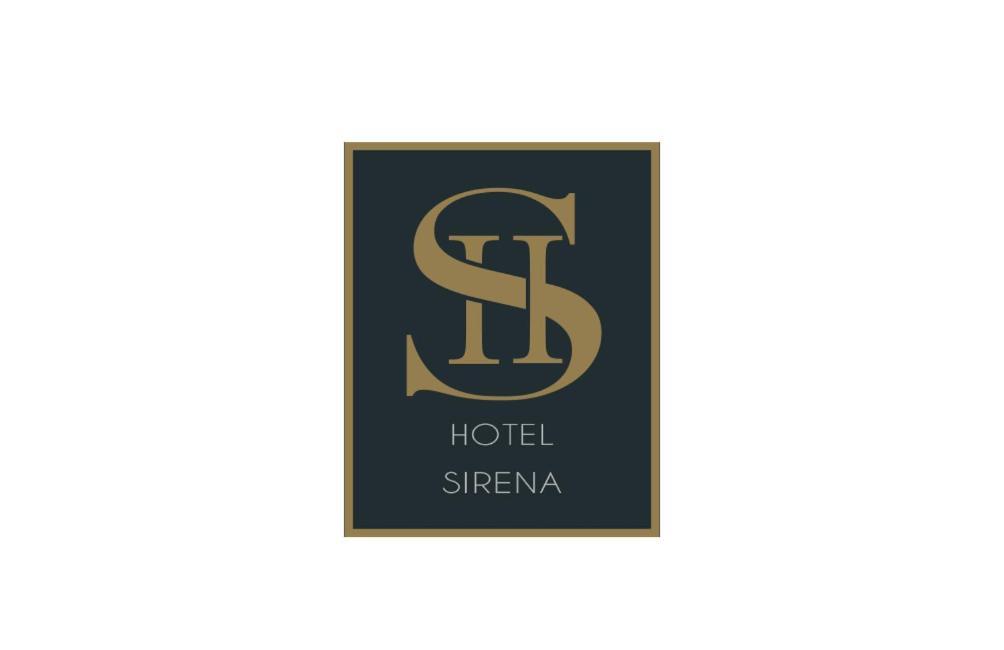 Hotel Sirena Lazise Esterno foto