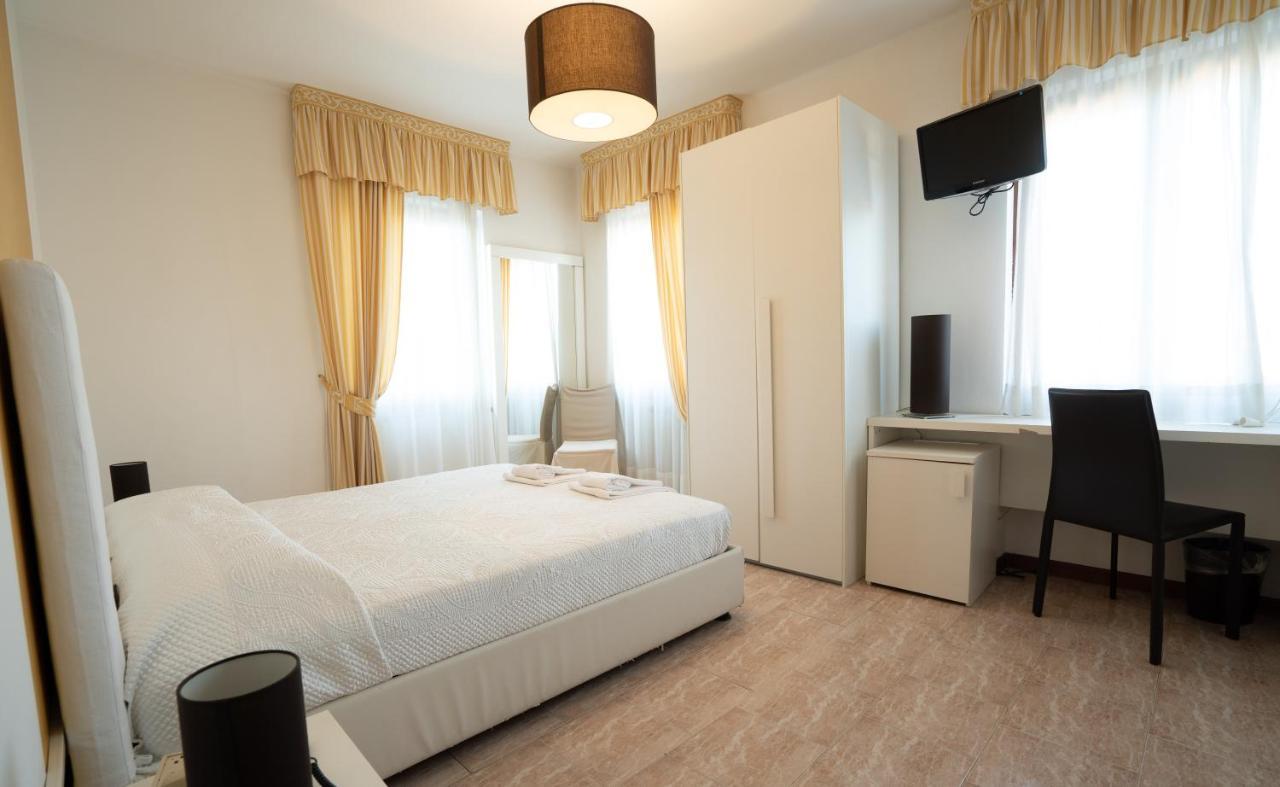 Hotel Sirena Lazise Esterno foto