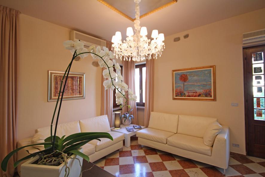 Hotel Sirena Lazise Esterno foto